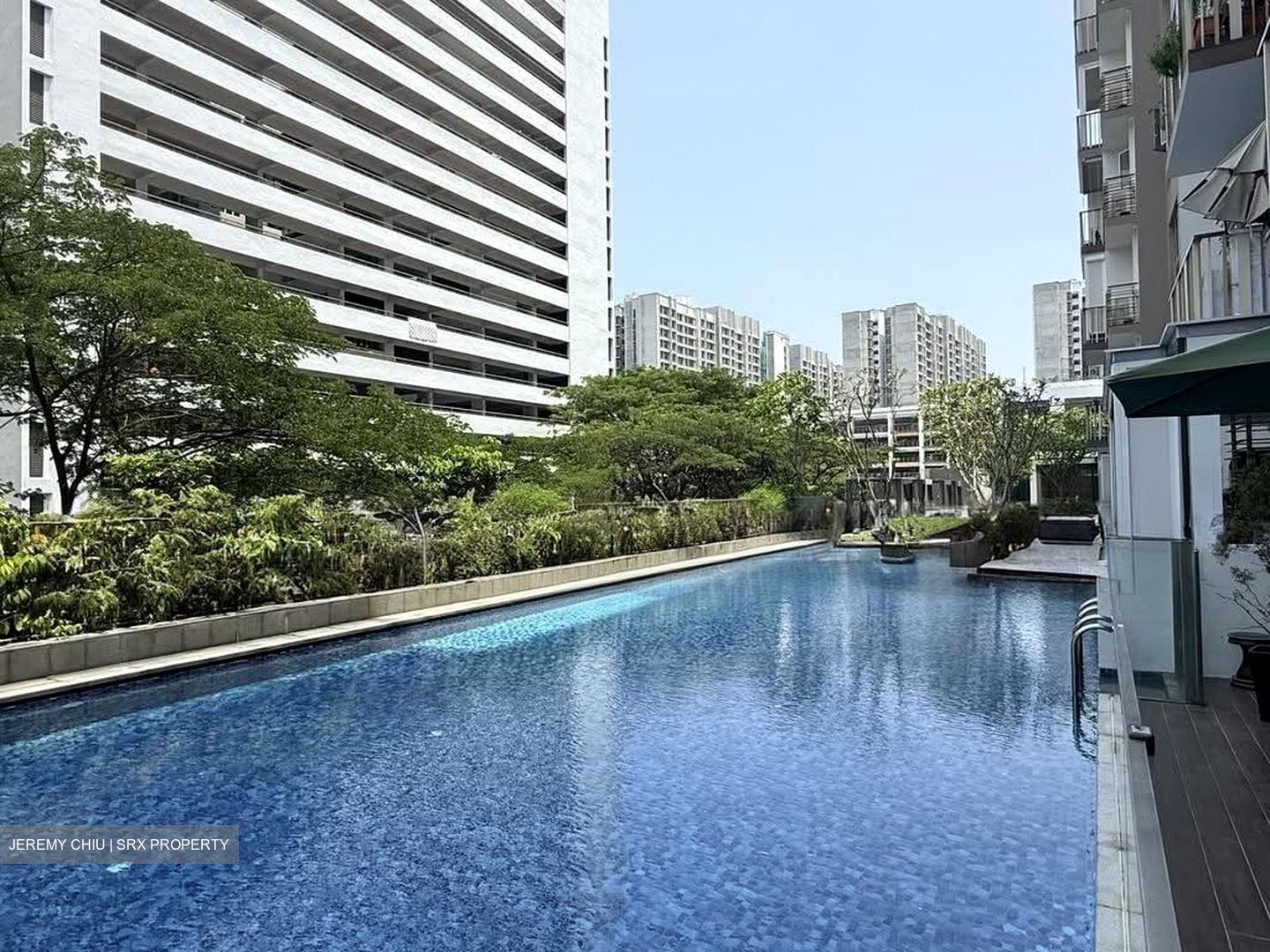 eCO (D16), Condominium #613604231